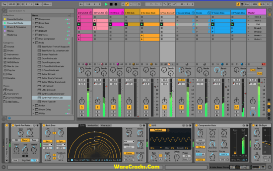 Ableton Live 10 Requirements Mac